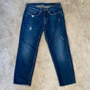 ALLSAINTS Jett jeans